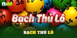Bạch Thủ Lô