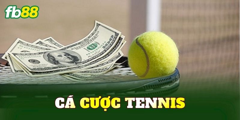 Cá Cược Tennis